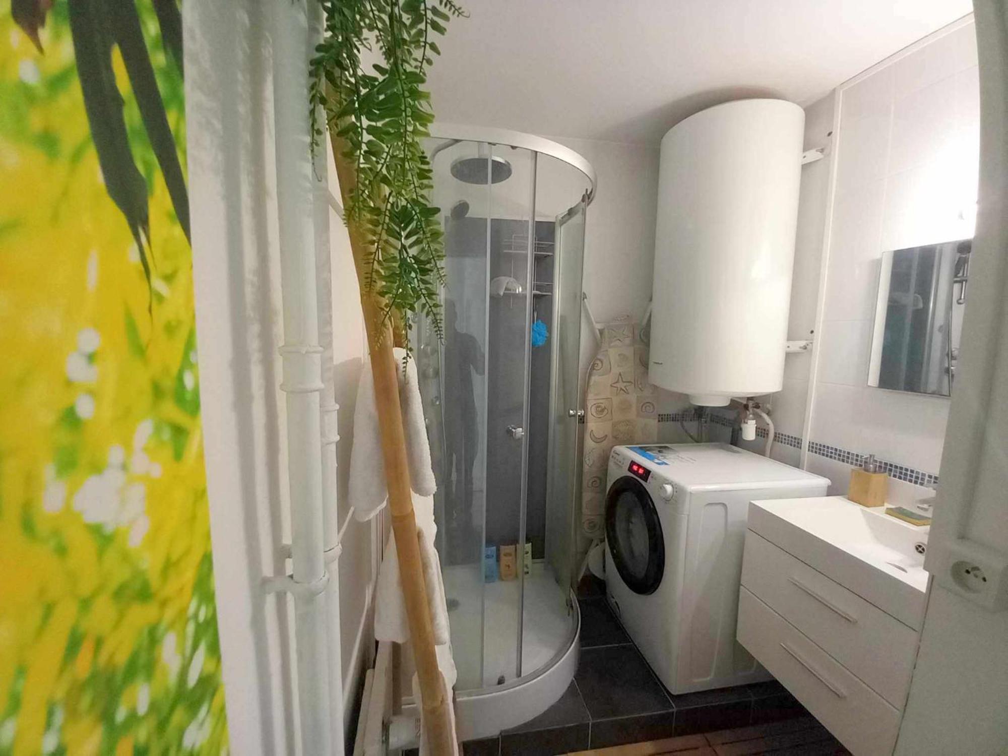 T3 57M2 Avec Balcon Proche Gare Sncf, Wifi Et Cafe Et The Offerts Appartement Orléans Buitenkant foto